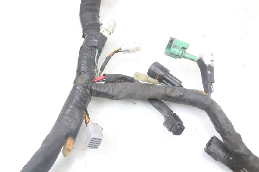 photo de WIRE HARNESS SUZUKI GSR 750 (2011 - 2017) - Checked used part