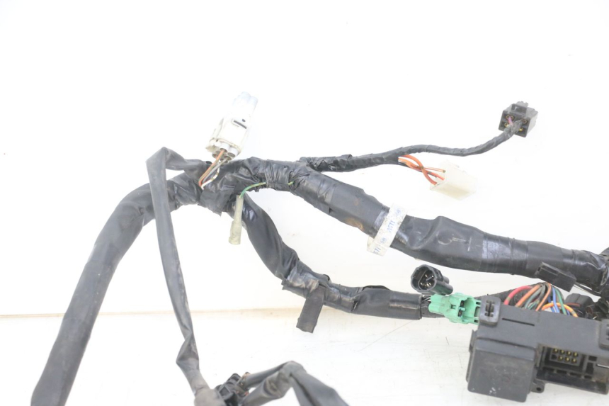 photo de WIRE HARNESS SUZUKI GSX F GSXF 650 (2007 - 2015) - Distinctive features
