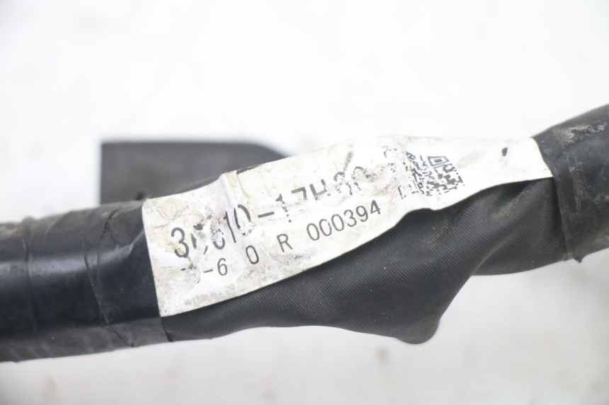 photo de WIRE HARNESS SUZUKI GSX F GSXF 650 (2007 - 2015) - Component detail