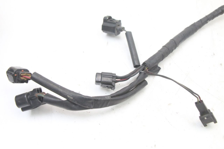 photo de WIRE HARNESS SUZUKI GSX F GSXF 650 (2007 - 2015) - Component zoom