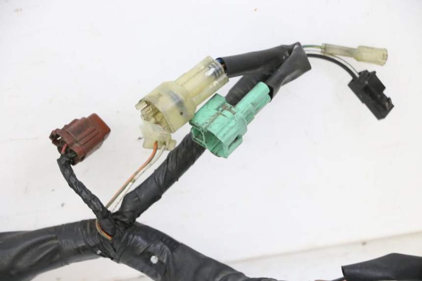 photo de WIRE HARNESS SUZUKI SV S 650 (2003 - 2009) - Alternative angle