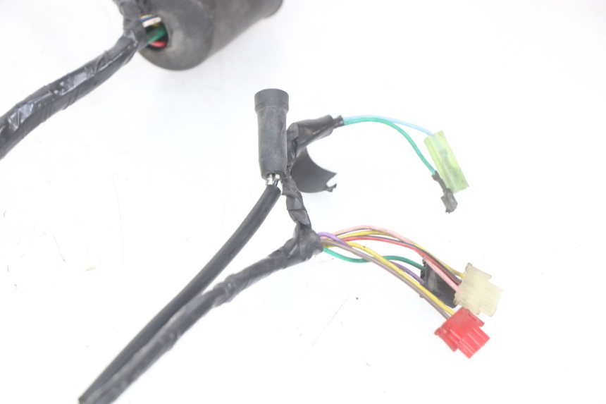 photo de WIRING HARNESS PEUGEOT SV 125 (1991 - 1994) - Additional view of the item