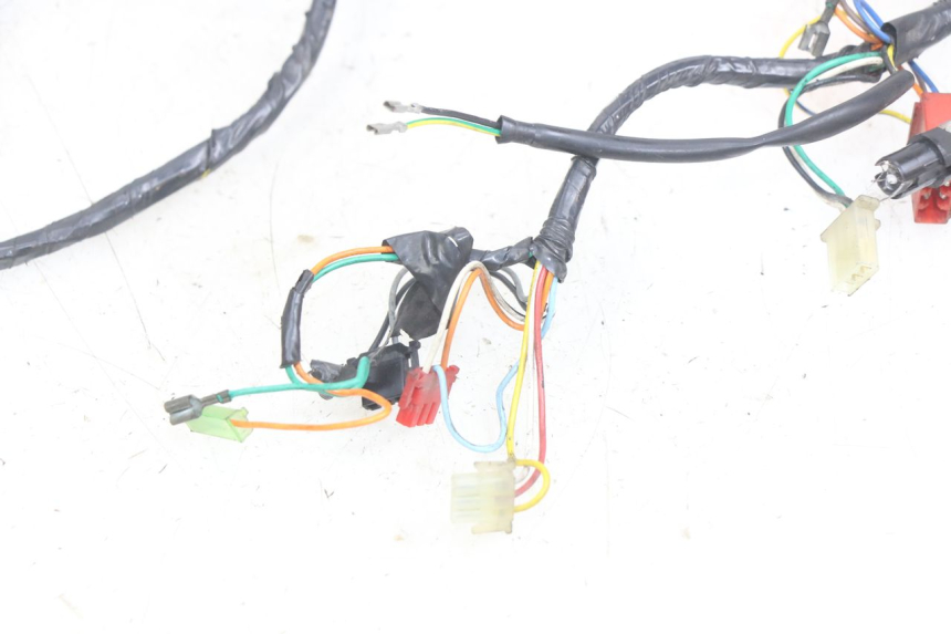 photo de WIRING HARNESS PEUGEOT SV 125 (1991 - 1994) - Component zoom