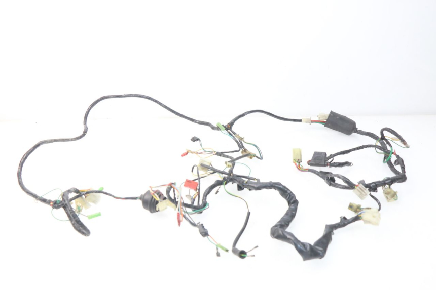 photo de WIRE HARNESS PEUGEOT SV 50 (1992 - 2004) - Main view