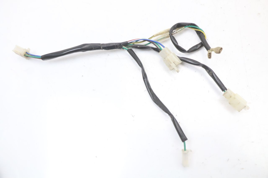 photo de WIRE HARNESS MINI MX SX 125 - Main view
