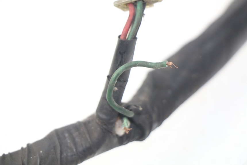 photo de WIRE HARNESS PEUGEOT SX 80 (1986 - 1995) - Product overview