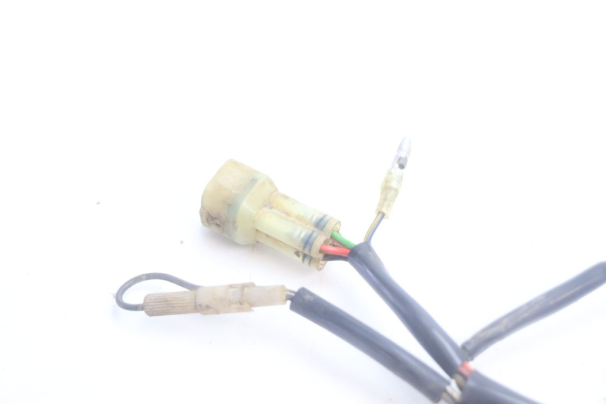photo de WIRE HARNESS KTM SX 85 (2018 - 2024) - Component detail
