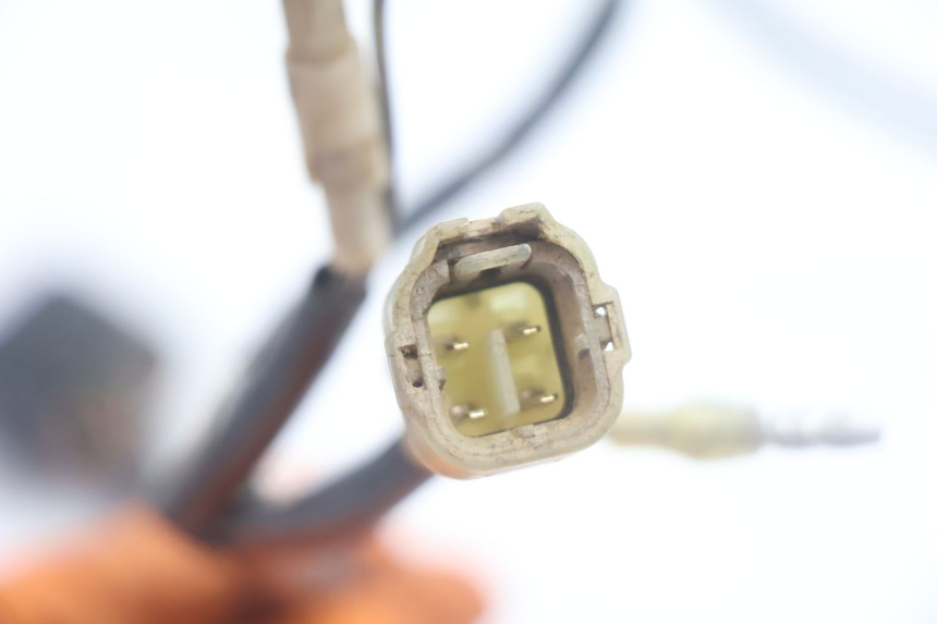 photo de WIRE HARNESS KTM SX 85 (2018 - 2024) - Zoom on usage condition
