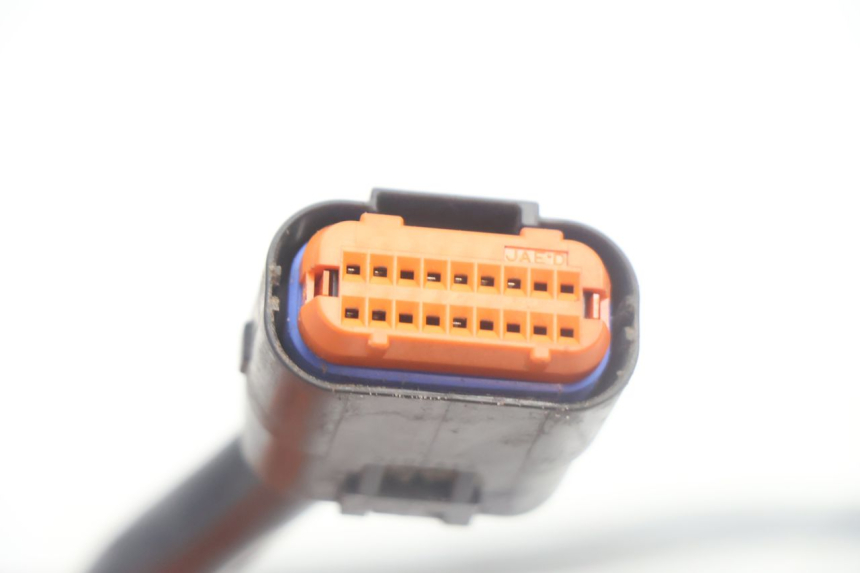 photo de WIRE HARNESS KTM SX 85 (2018 - 2024) - Technical close-up
