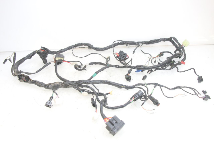 photo de WIRING HARNESS APRILIA SXR 50 (2021 - 2023) - Main view