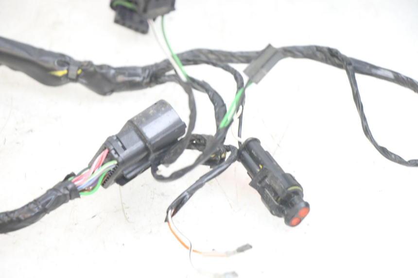 photo de WIRING HARNESS APRILIA SXR 50 (2021 - 2023) - Additional view of the item