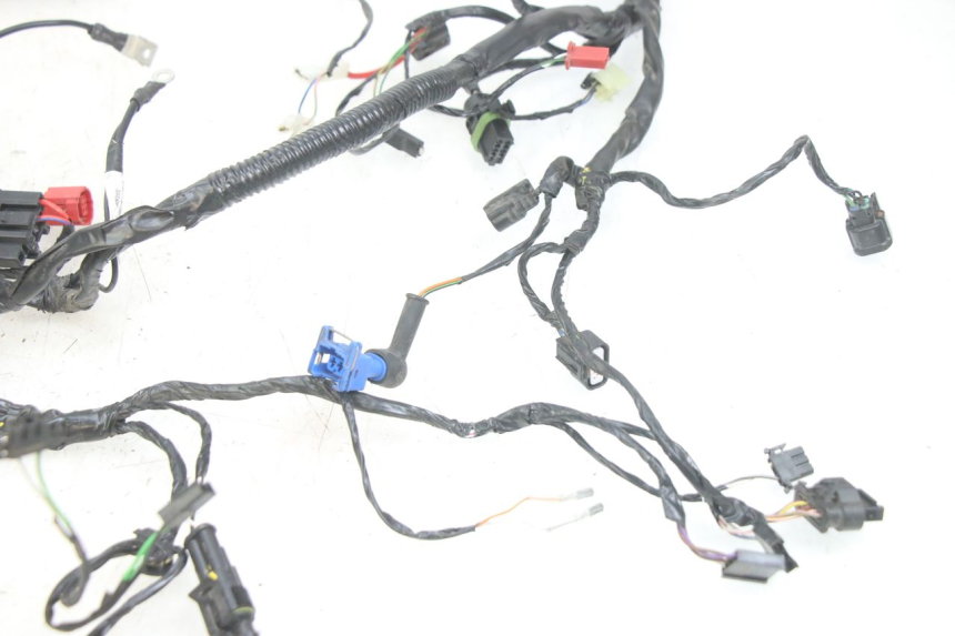 photo de WIRING HARNESS APRILIA SXR 50 (2021 - 2023) - Alternative perspective