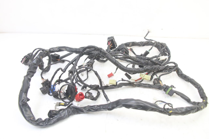 photo de WIRING HARNESS APRILIA SXR 50 (2021 - 2023) - Main view