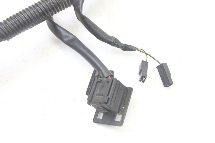 photo de WIRING HARNESS APRILIA SXR 50 (2021 - 2023) - Fixing points details