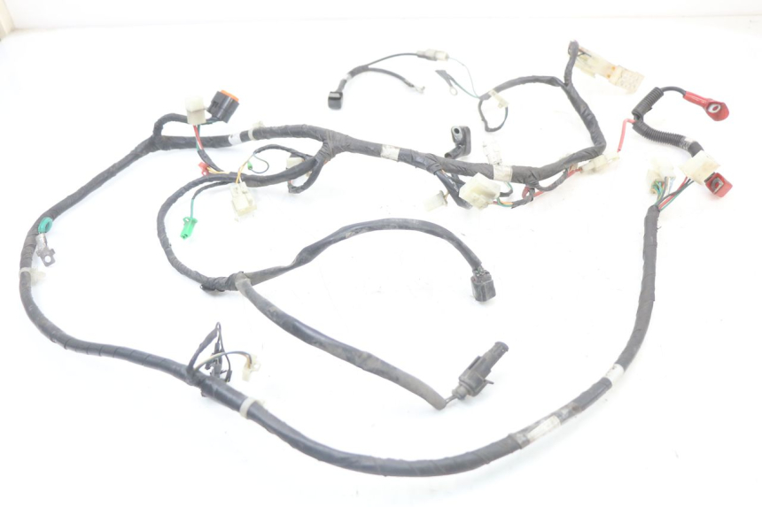 photo de WIRING HARNESS SYM ORBIT III 3 4T 50 (2018 - 2021) - Main view