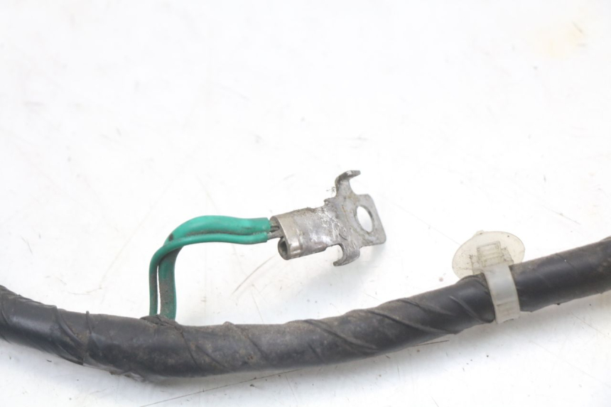 photo de WIRING HARNESS SYM ORBIT III 3 4T 50 (2018 - 2021) - Technical close-up