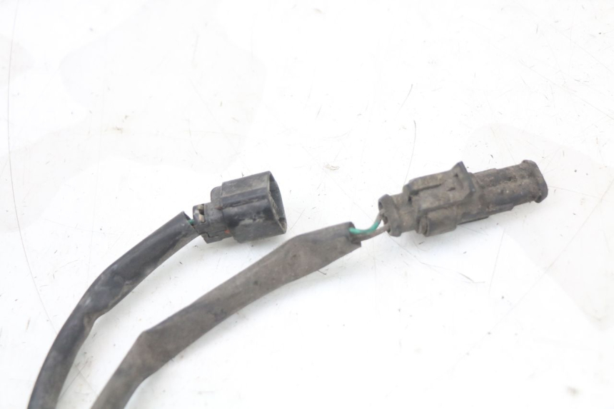 photo de WIRING HARNESS SYM ORBIT III 3 4T 50 (2018 - 2021) - Surface and material condition