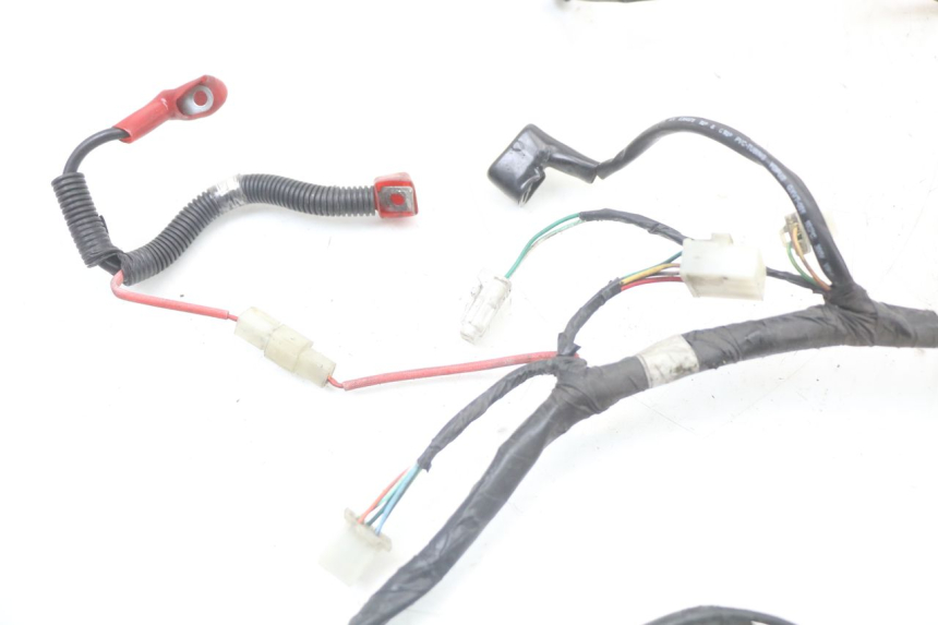 photo de WIRING HARNESS SYM ORBIT III 3 4T 50 (2018 - 2021) - Checked used part