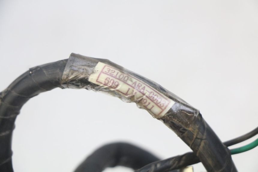 photo de WIRING HARNESS SYM SYMPHONY 125 (2009 - 2015) - Component detail