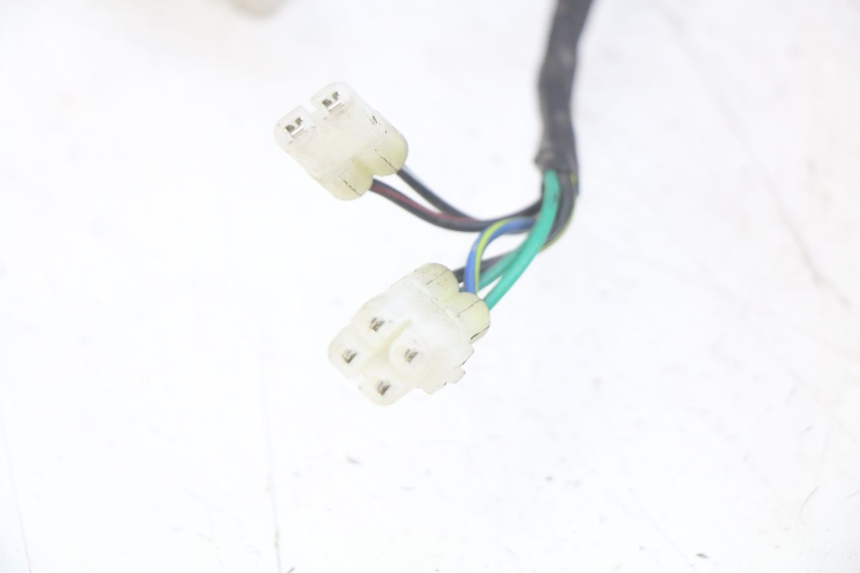 photo de WIRING HARNESS SYM SYMPHONY 125 (2009 - 2015) - Technical close-up