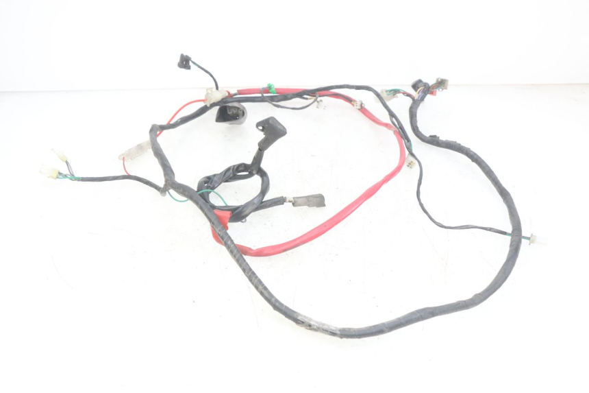 photo de WIRING HARNESS SYM SYMPHONY 125 (2009 - 2015) - Product overview