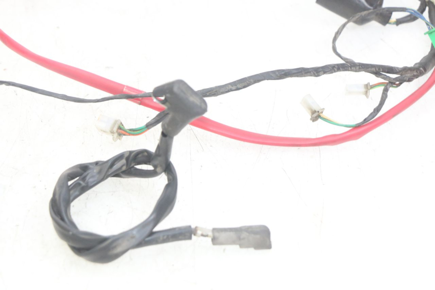 photo de WIRING HARNESS SYM SYMPHONY 125 (2009 - 2015) - Checked used part