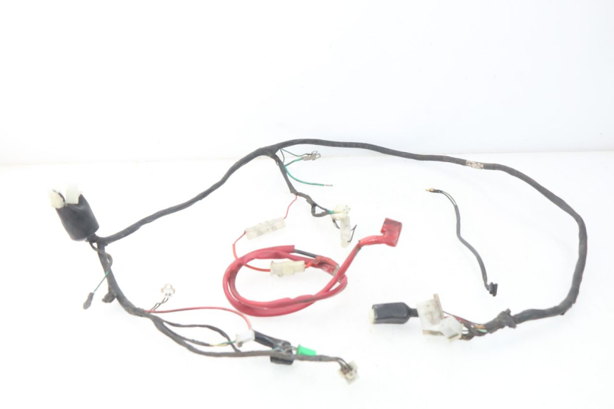 photo de WIRE HARNESS SYM SYMPHONY 50 (2009 - 2015) - Main view