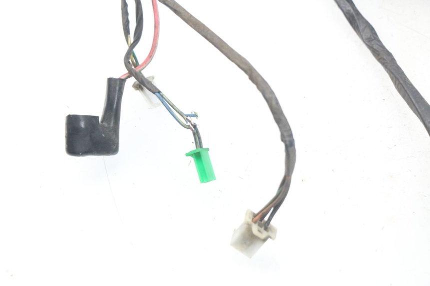 photo de WIRE HARNESS SYM SYMPHONY 50 (2009 - 2015) - Zoom on usage condition