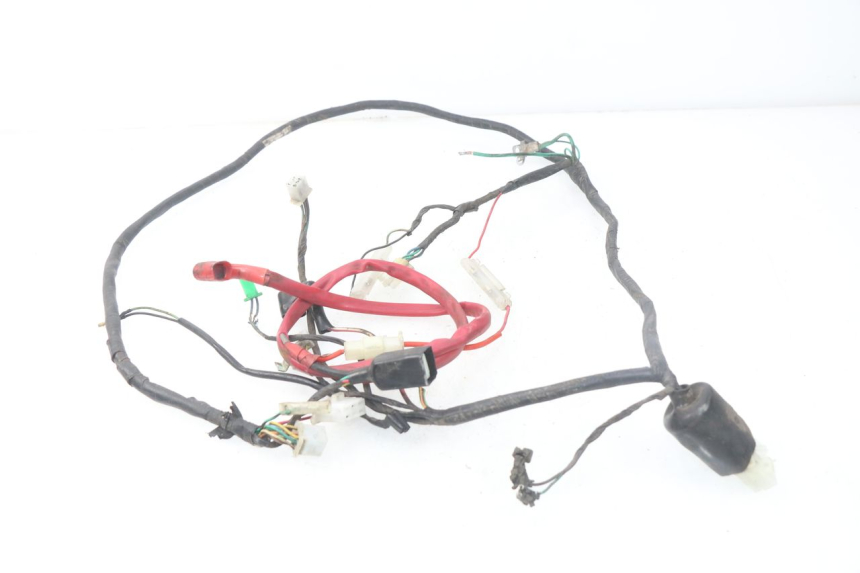 photo de WIRE HARNESS SYM SYMPHONY 50 (2009 - 2015) - Alternative perspective