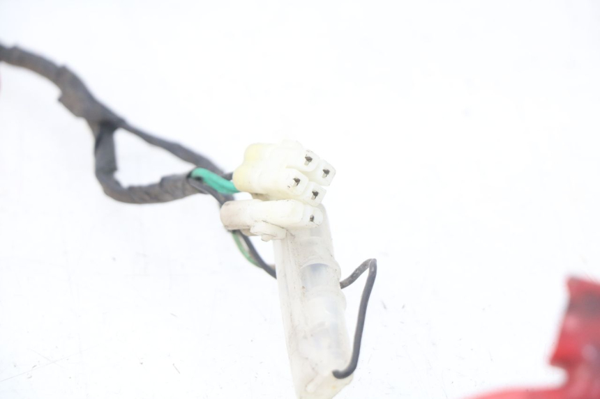 photo de WIRE HARNESS SYM SYMPHONY 50 (2009 - 2015) - Checked used part