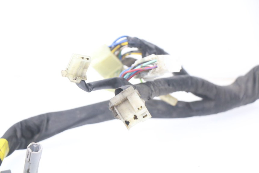 photo de WIRE HARNESS YAMAHA TDM ABS 900 (2002 - 2014) - Component zoom