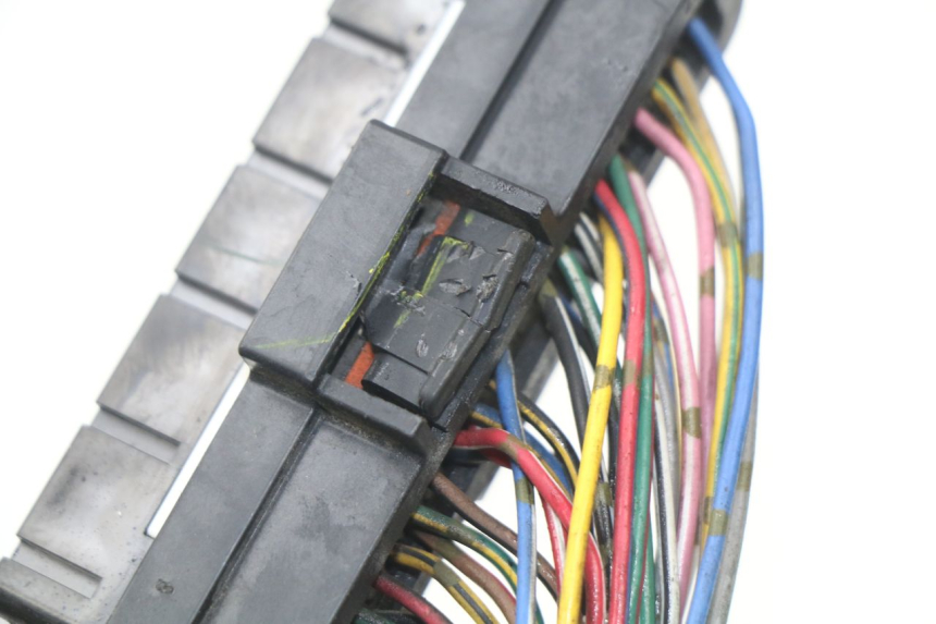 photo de WIRE HARNESS YAMAHA TDM ABS 900 (2002 - 2014) - Technical close-up