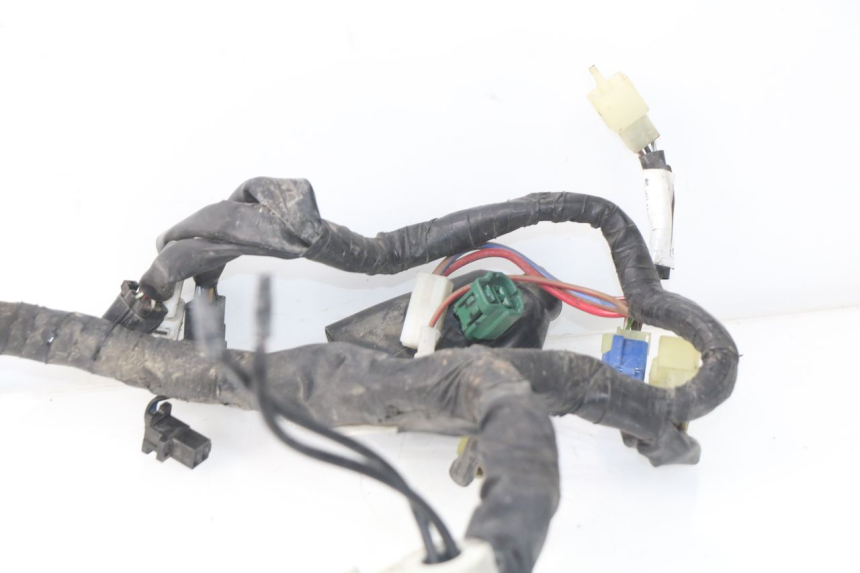 photo de WIRE HARNESS YAMAHA TDM ABS 900 (2002 - 2014) - Additional view of the item