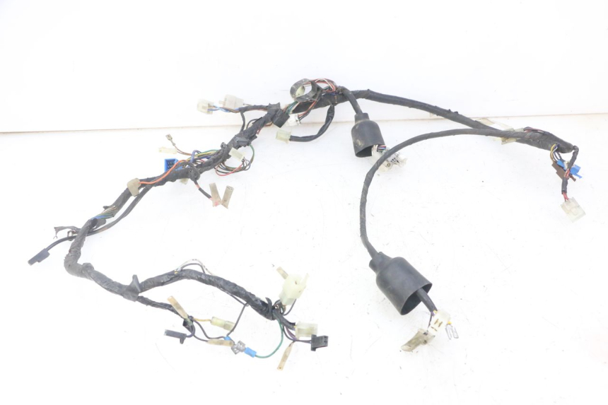 photo de WIRE HARNESS YAMAHA TDR DELTABOX 125 (1997 - 2003) - Main view
