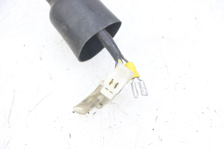 photo de WIRE HARNESS YAMAHA TDR DELTABOX 125 (1997 - 2003) - High-resolution close-up