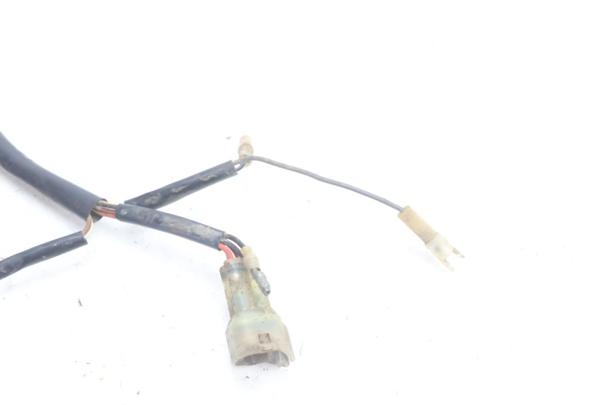 photo de WIRE HARNESS HUSABERG TE 250 (2011 - 2014) - Zoom on usage condition