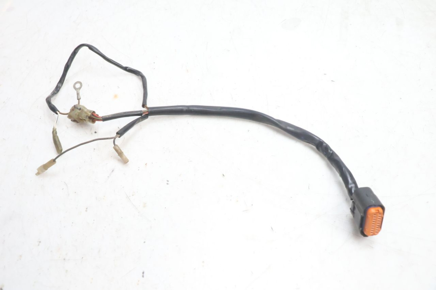 photo de WIRE HARNESS HUSABERG TE 250 (2011 - 2014) - Technical close-up
