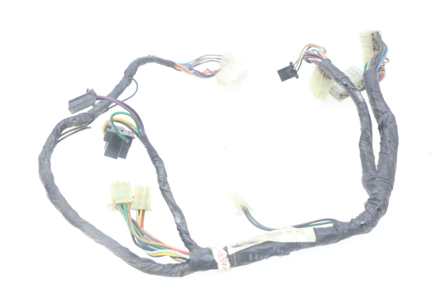 photo de HEADLIGHT WIRING HARNESS YAMAHA FJ 3CX 1200 (1986 - 1996) - Main view