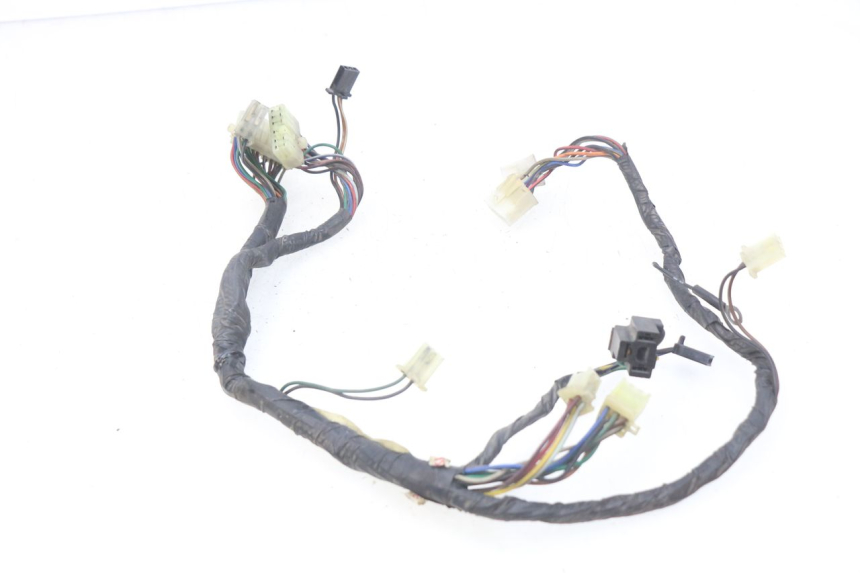 photo de HEADLIGHT WIRING HARNESS YAMAHA FJ 3CX 1200 (1986 - 1996) - Zoom on usage condition