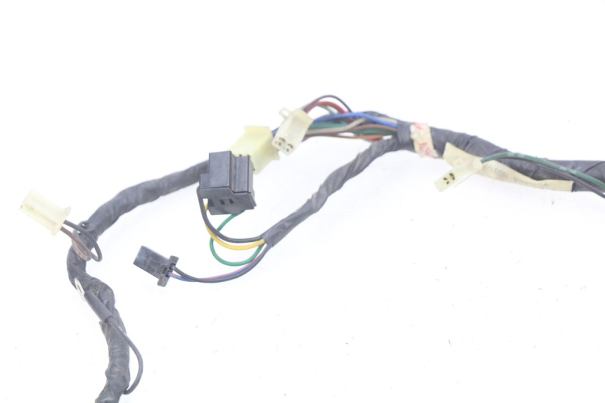 photo de HEADLIGHT WIRING HARNESS YAMAHA FJ 3CX 1200 (1986 - 1996) - Alternative perspective