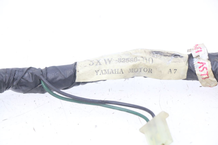 photo de HEADLIGHT WIRING HARNESS YAMAHA FJ 3CX 1200 (1986 - 1996) - Product overview