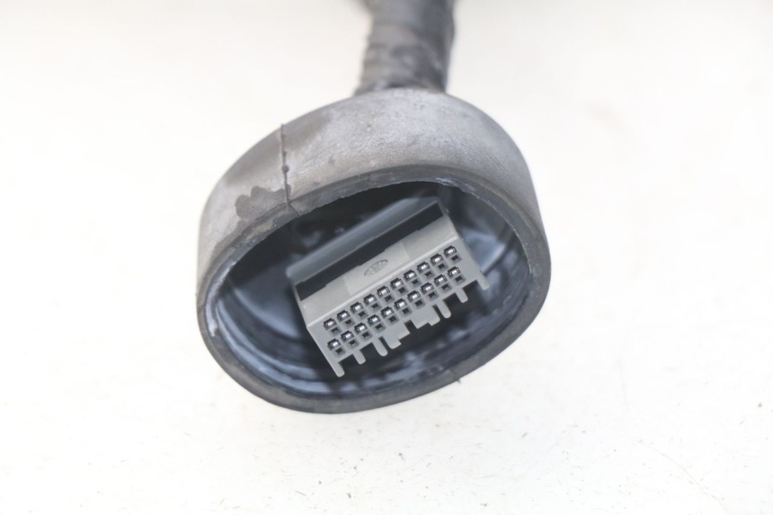 photo de FRONT FAIRING WIRE HARNESS YAMAHA FJR ABS 1300 (2006 - 2012) - Alternative perspective