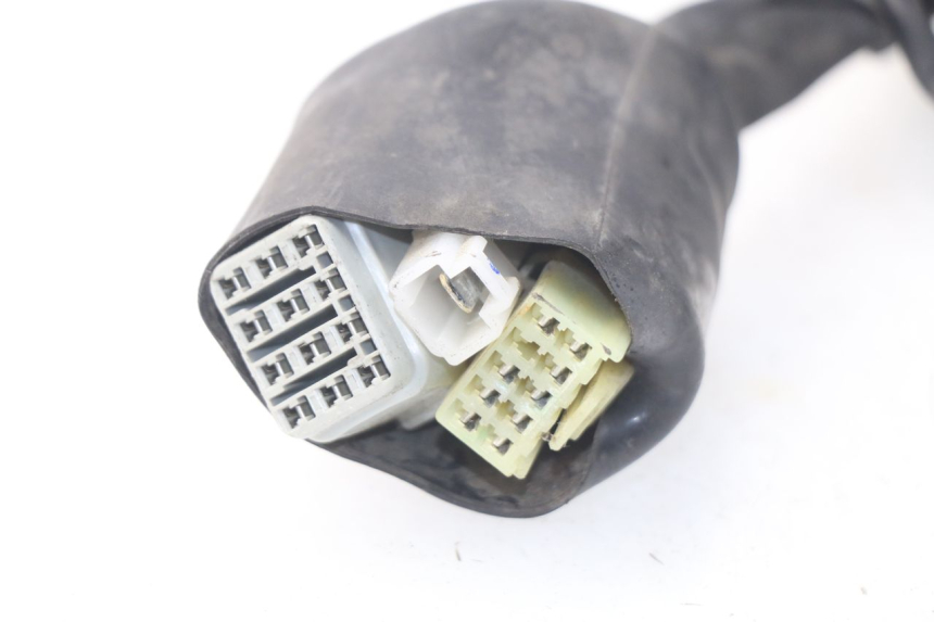 photo de FRONT FAIRING WIRE HARNESS YAMAHA FJR ABS 1300 (2006 - 2012) - Product overview