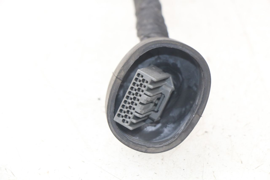 photo de FRONT FAIRING WIRE HARNESS YAMAHA FJR ABS 1300 (2006 - 2012) - Product overview