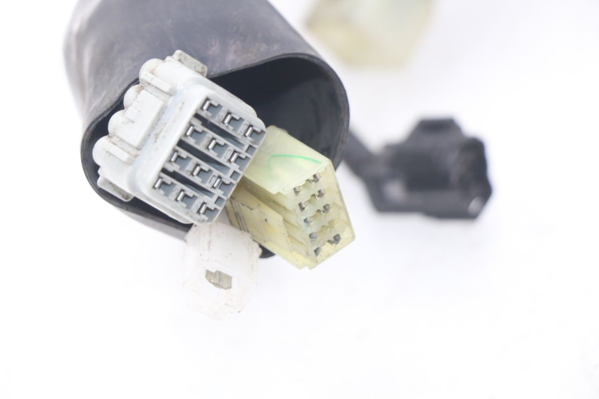 photo de FRONT FAIRING WIRE HARNESS YAMAHA FJR ABS 1300 (2006 - 2012) - Surface and material condition