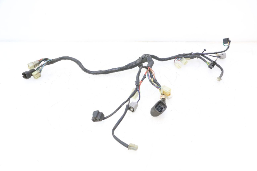 photo de FRONT FAIRING WIRE HARNESS YAMAHA FJR 1300 (2001 - 2005) - Main view