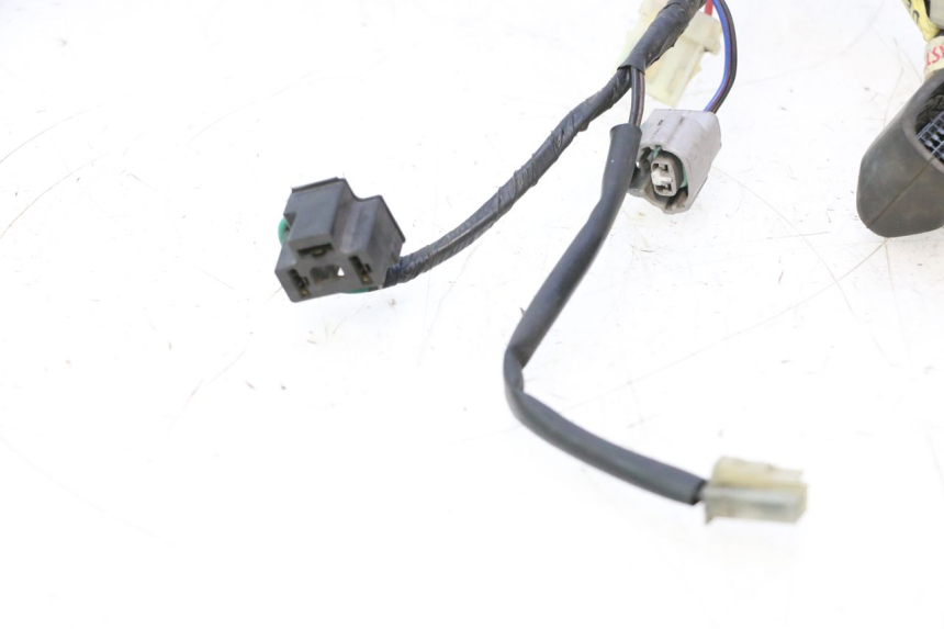 photo de FRONT FAIRING WIRE HARNESS YAMAHA FJR 1300 (2001 - 2005) - Component zoom