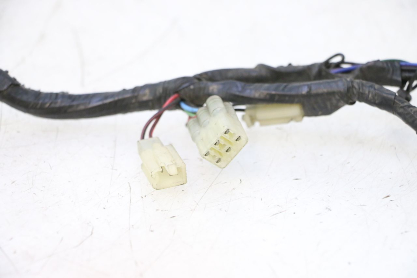 photo de FRONT FAIRING WIRE HARNESS YAMAHA FJR 1300 (2001 - 2005) - Checked used part