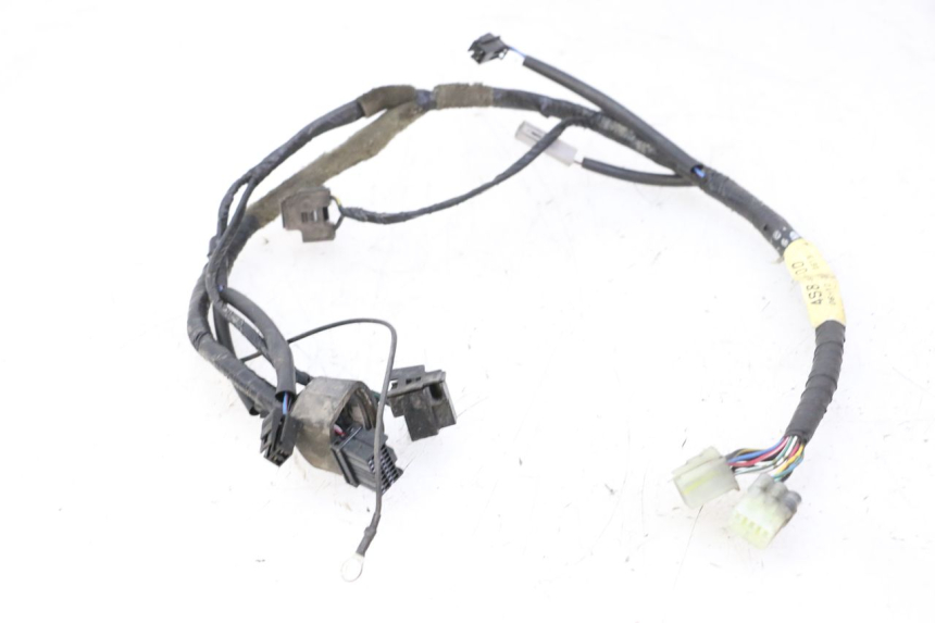 photo de FRONT FAIRING WIRE HARNESS YAMAHA FZ6 FAZER S2 600 (2007 - 2011) - Main view