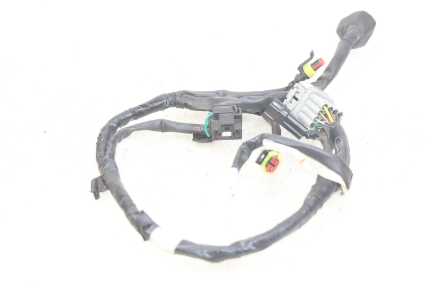 photo de HEADLIGHT WIRING HARNESS YAMAHA MT ABS 125 (2014 - 2018) - Component detail